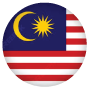 Malaysian Flag