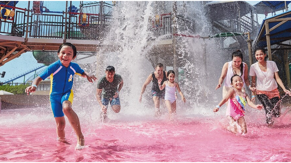 Family Attractions - Fun for the Whole Family! - FunMalaysia