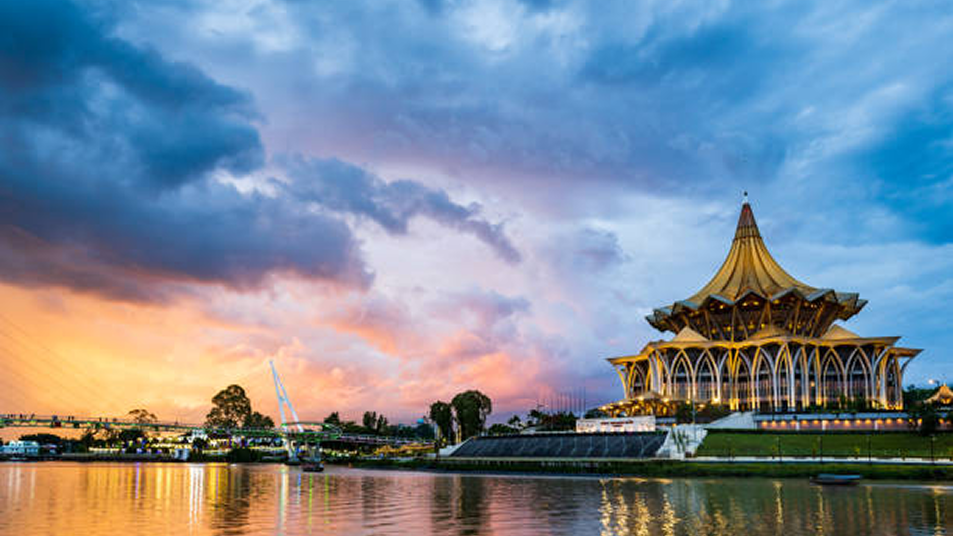 Sarawak attractions and theme parks in Malaysia - FunMalaysia