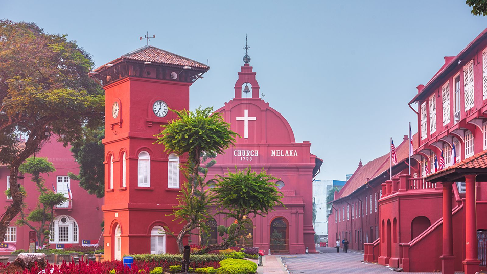 Melaka attractions and theme parks in Malaysia - FunMalaysia