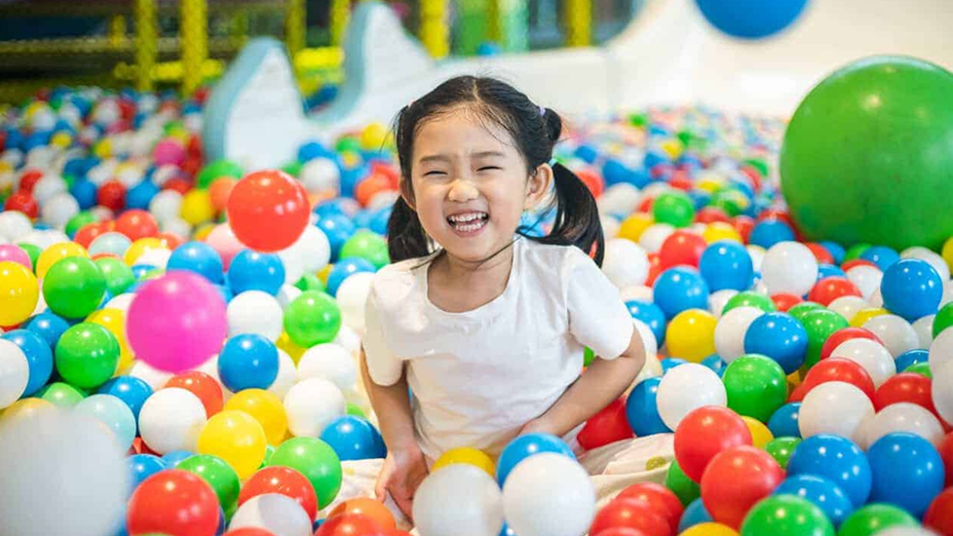 Kids Friendly - Kids-Friendly Fun! - FunMalaysia