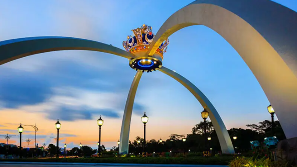 Johor attractions and theme parks in Malaysia - FunMalaysia